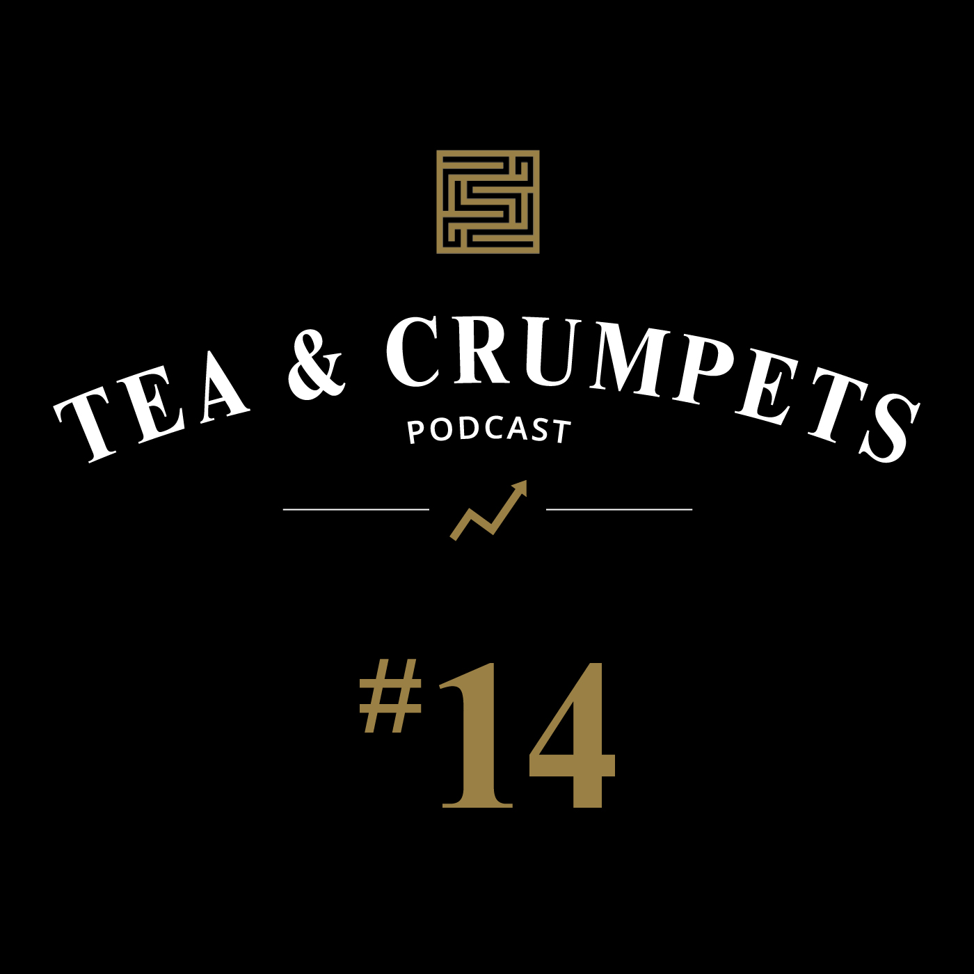 Tea and Crumpets