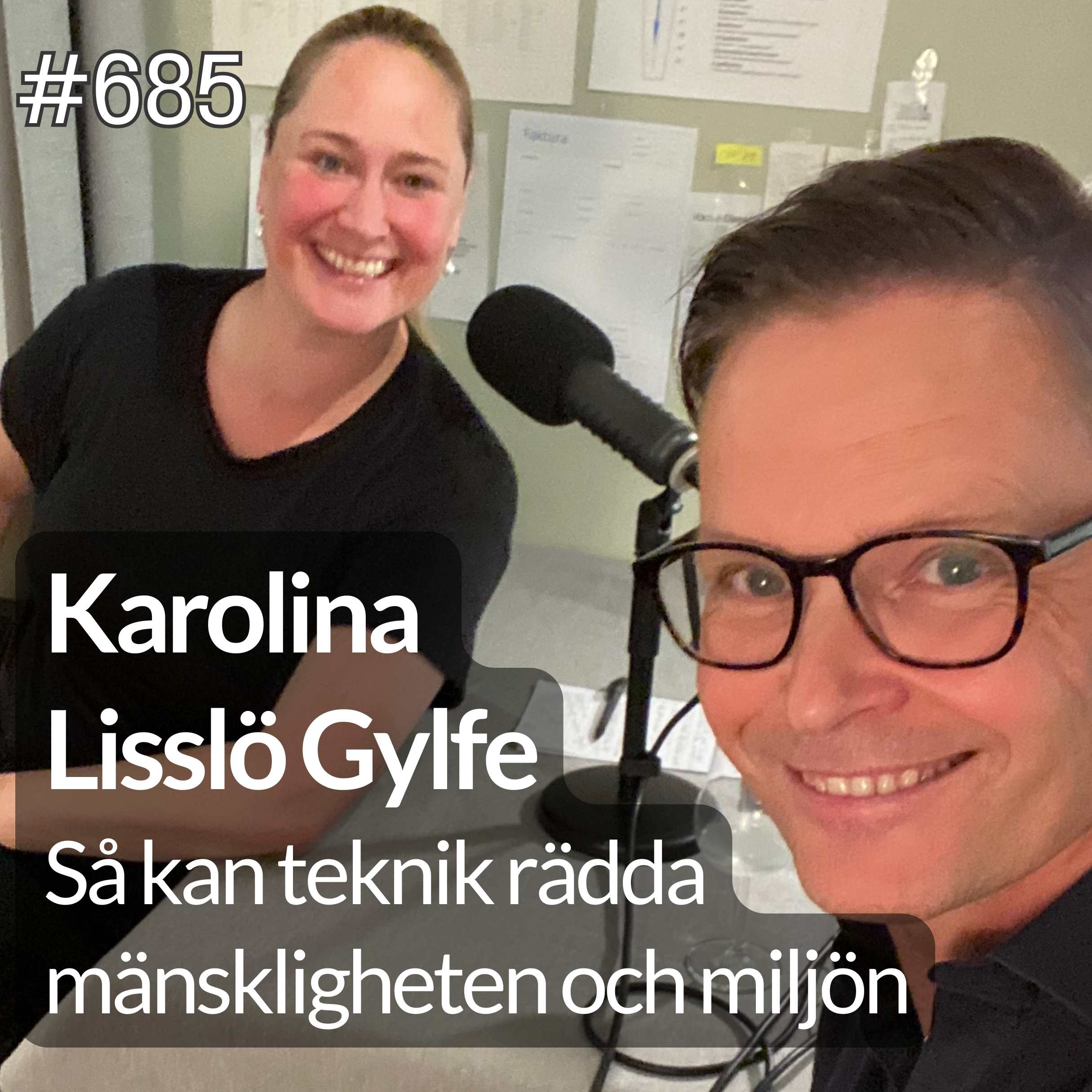 Entreprenörsdriv