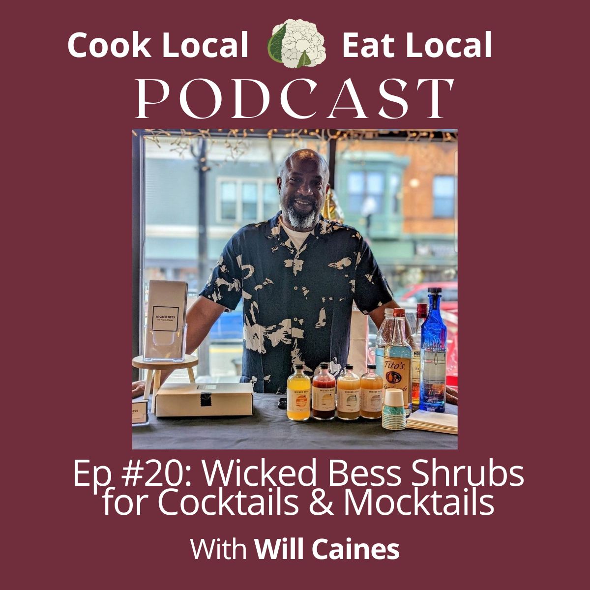 Cooking Chat Food and Wine