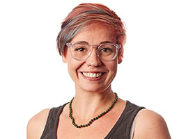 Diving Into The Intriguing World Of Plant-Fungal Interactions With Professor Katie J. Field
