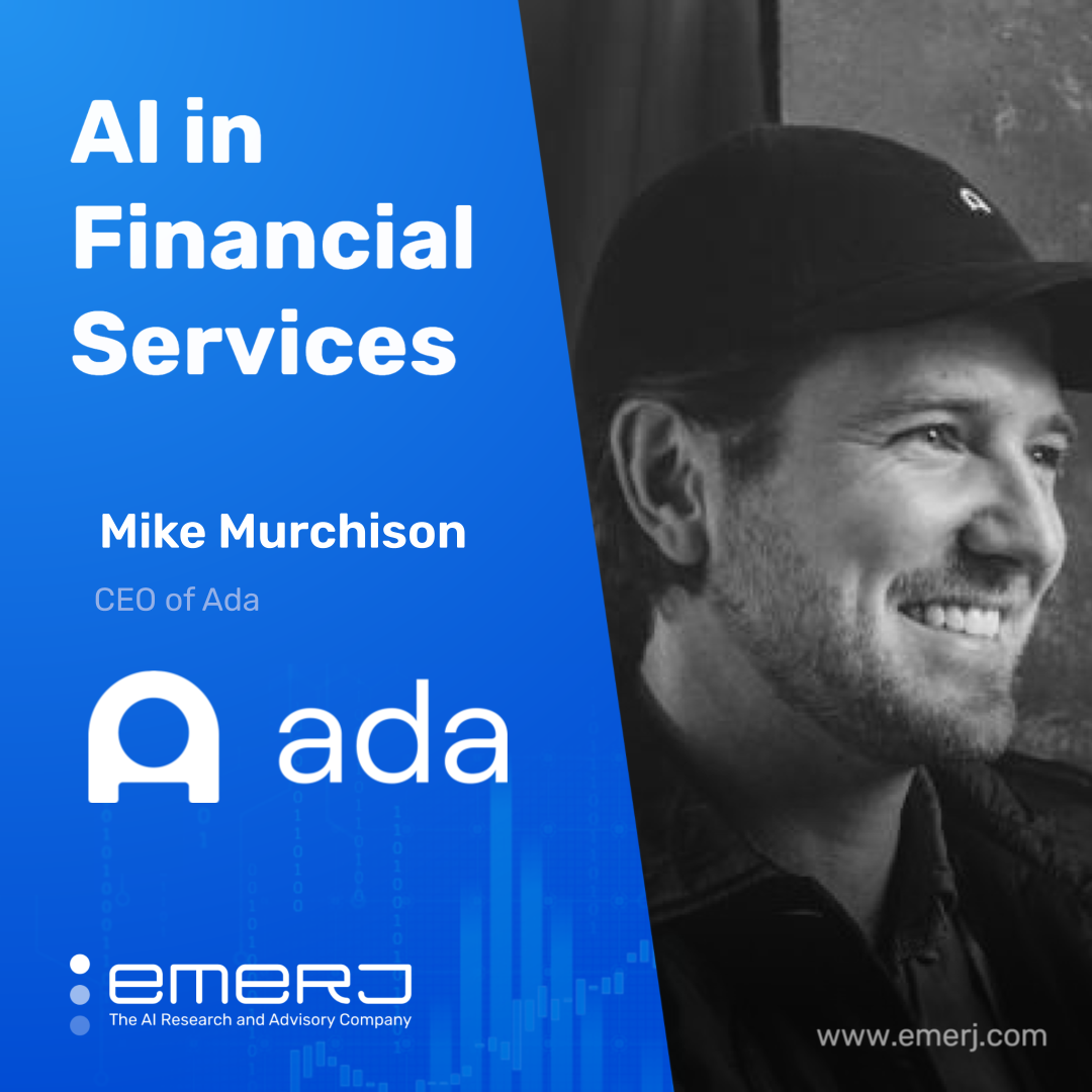 AI in Financial Services Podcast