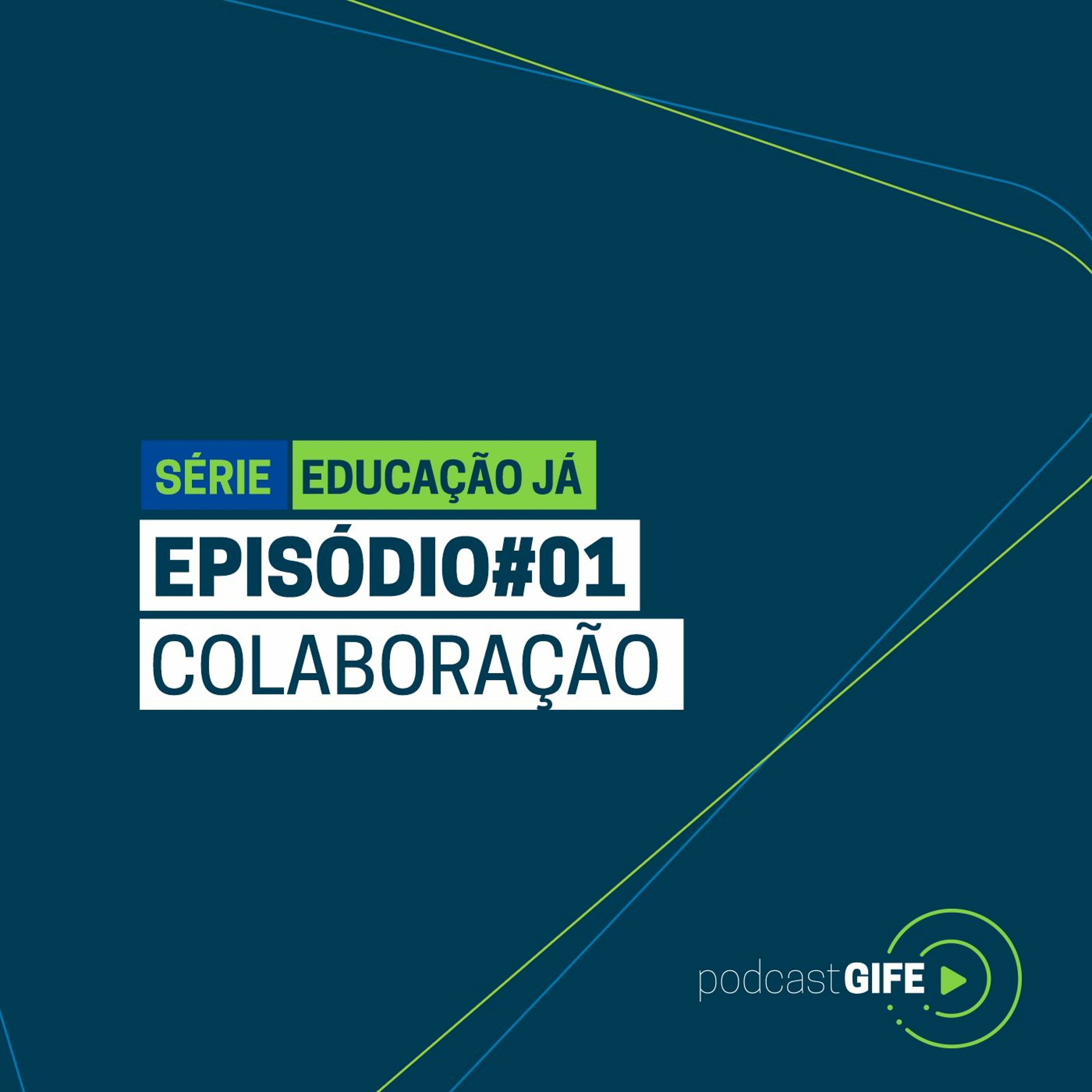 Podcast GIFE