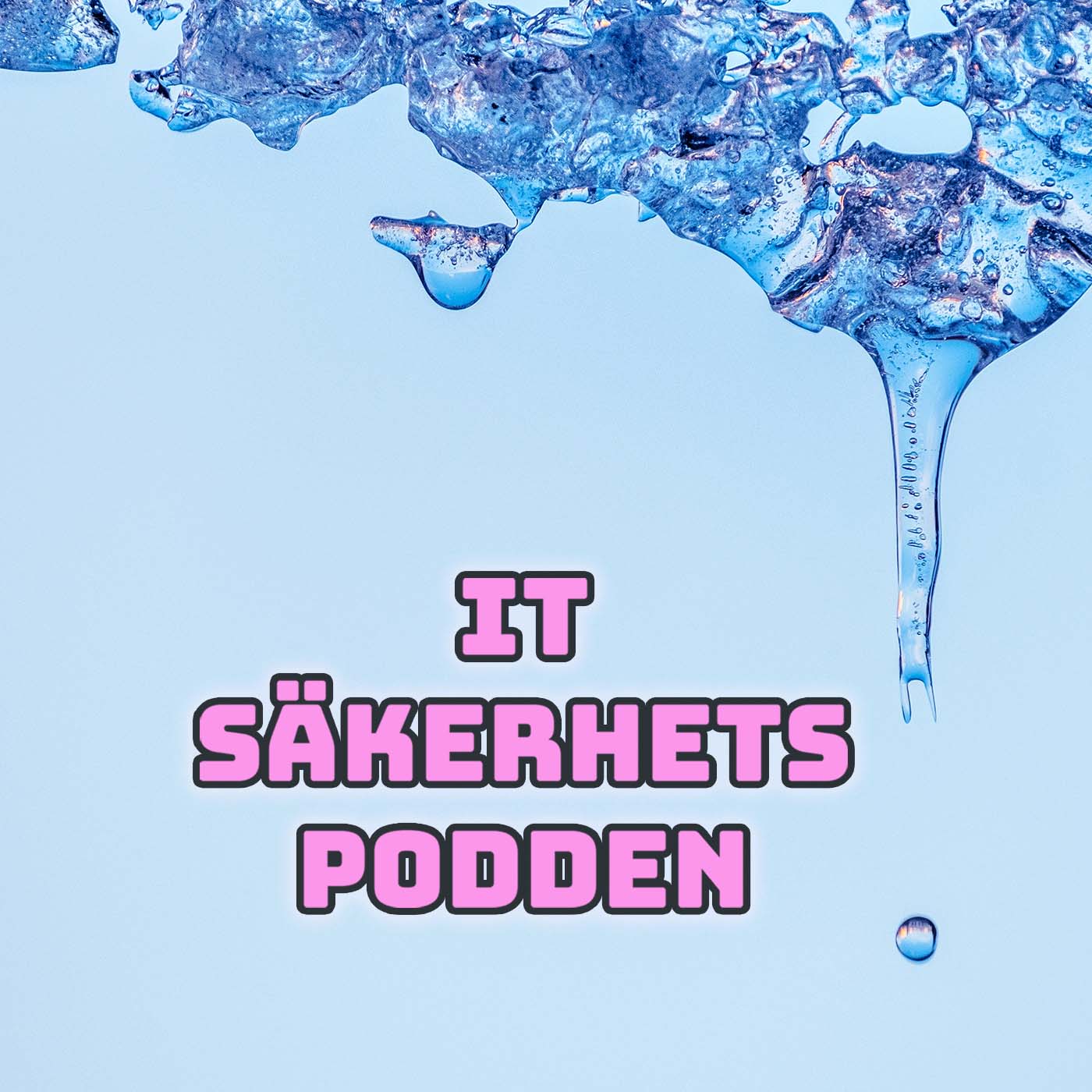 IT-säkerhetspodden