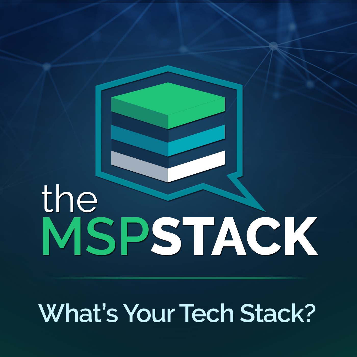 The MSP Stack - Welcome to the Podcast