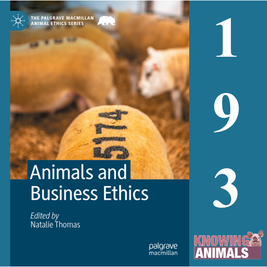 Knowing Animals