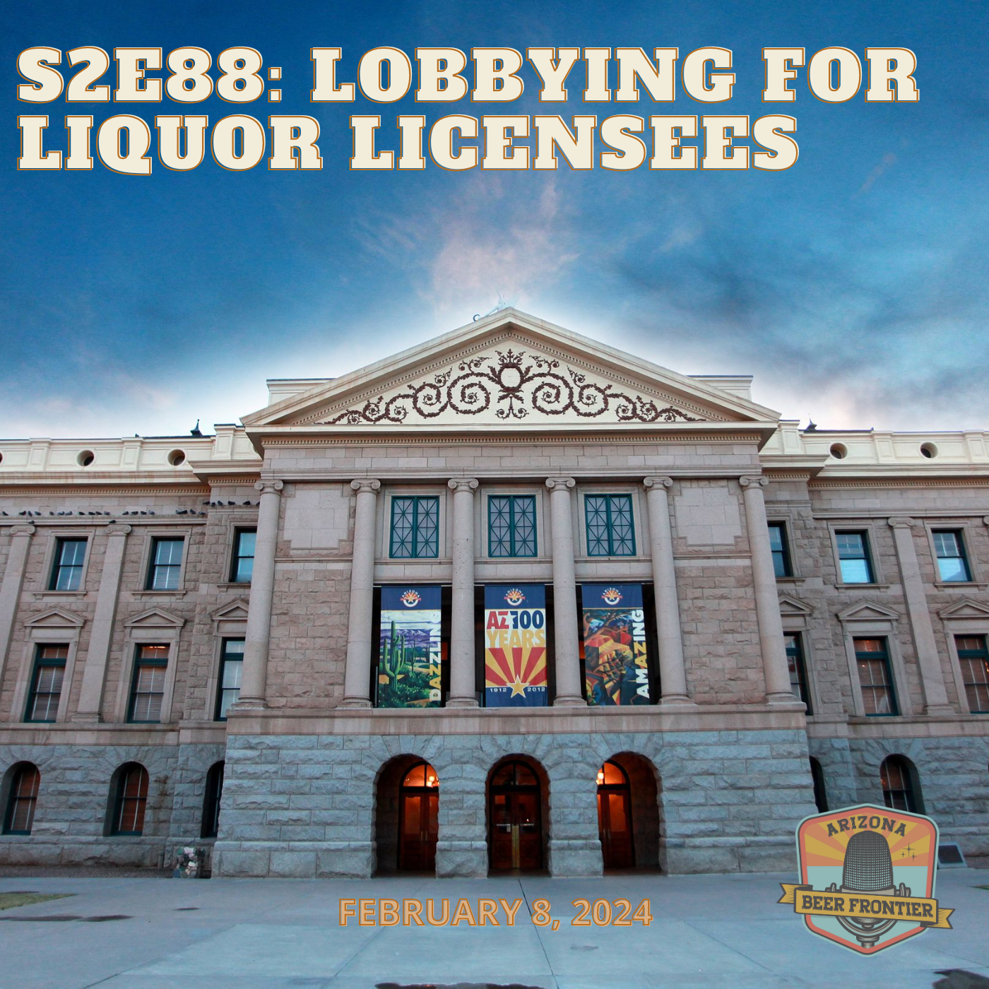 Arizona Beer Frontier