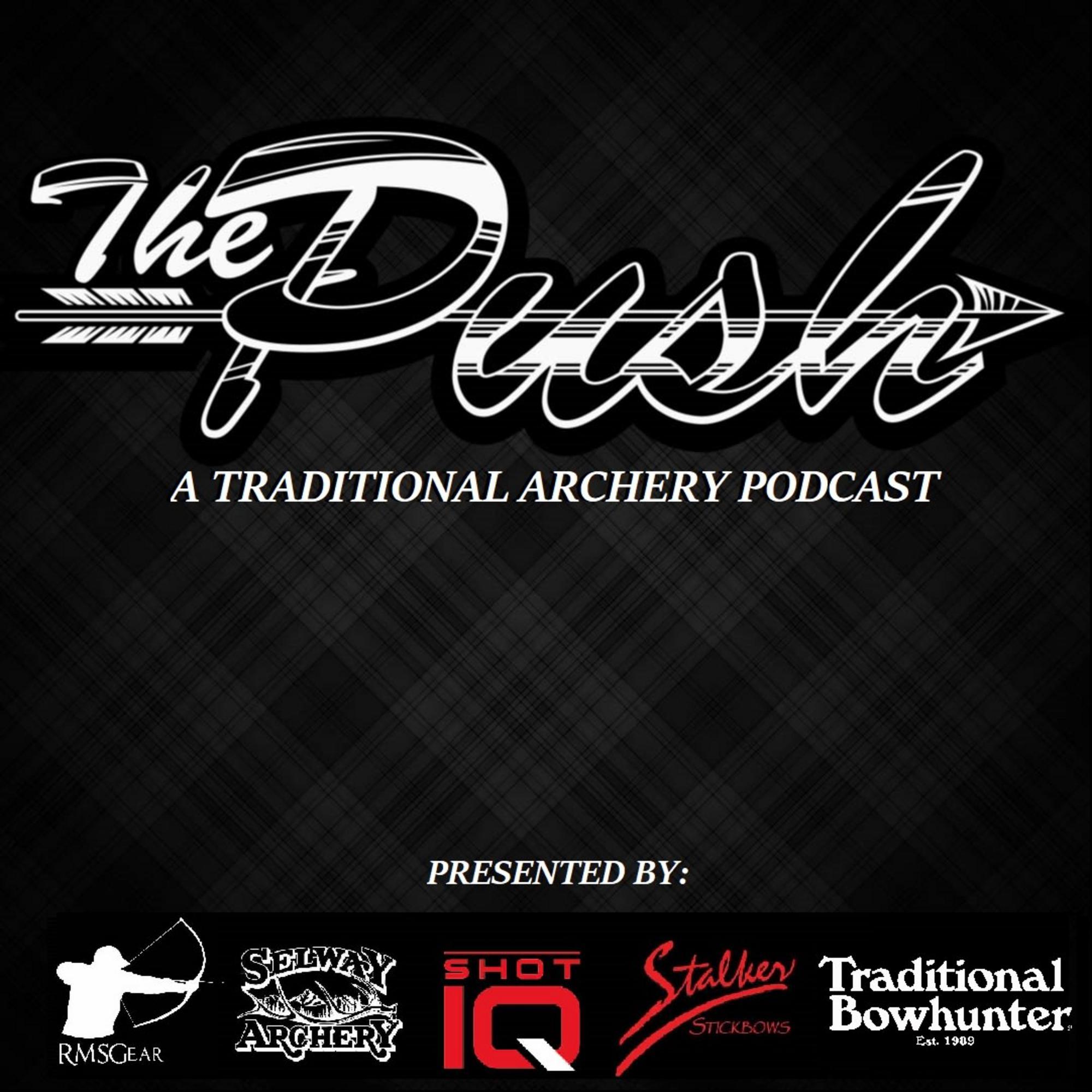 Episode 69 - Push Turkey Hunt Recap w/ Tom Clum & Drew Kohlhofer