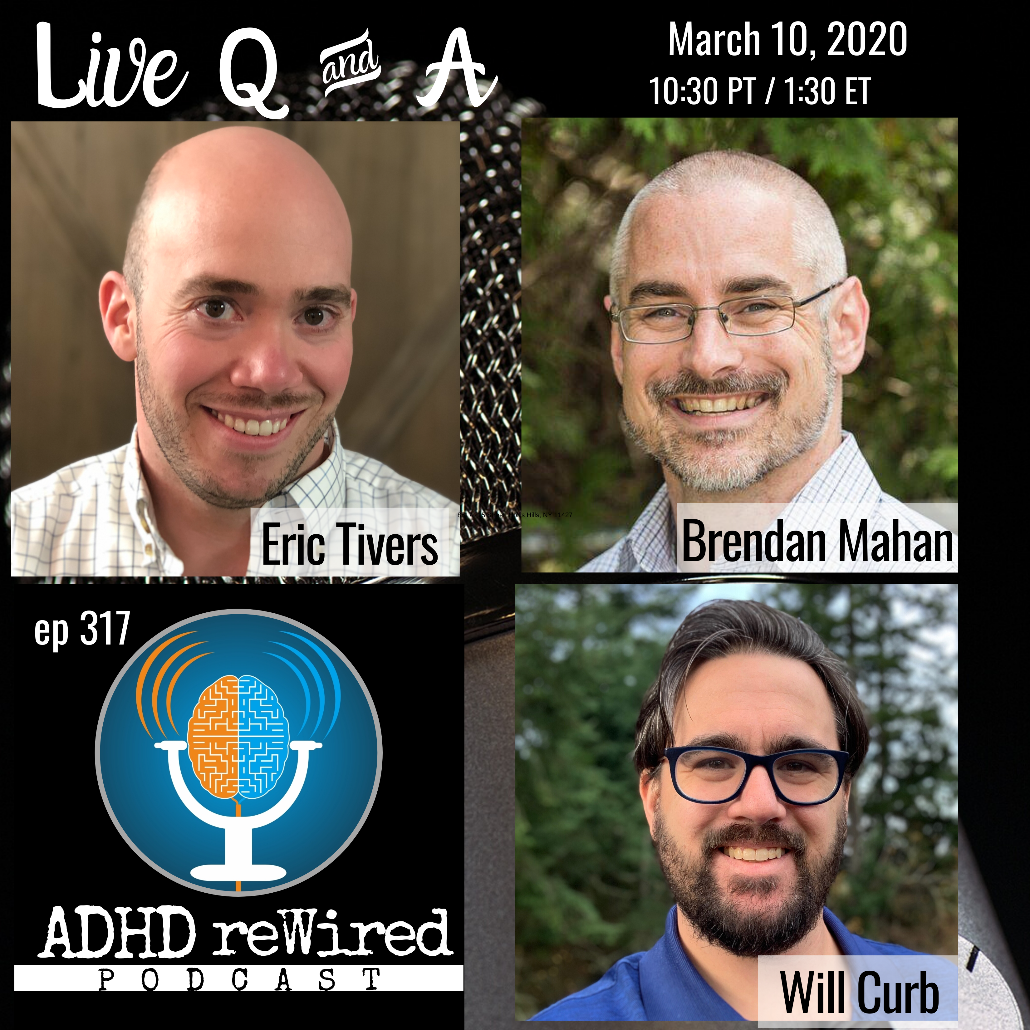 ADHD reWired