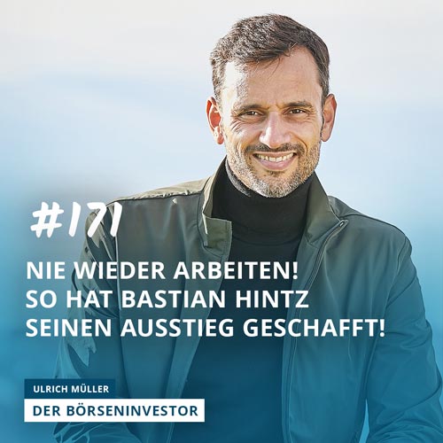 Der Börseninvestor - Aktien, Börse & Geldanlage mit Ulrich Müller