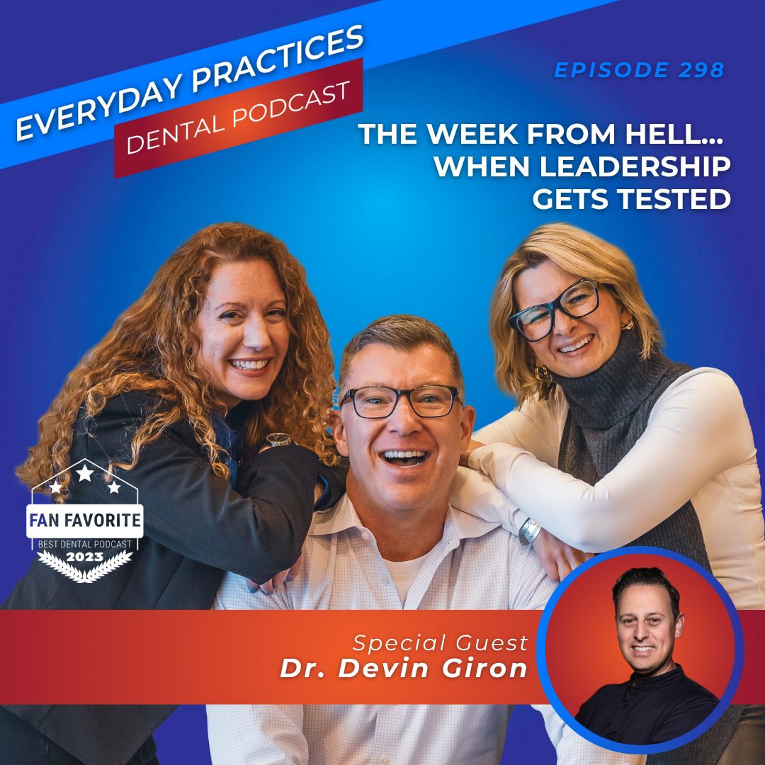 Everyday Practices Dental Podcast