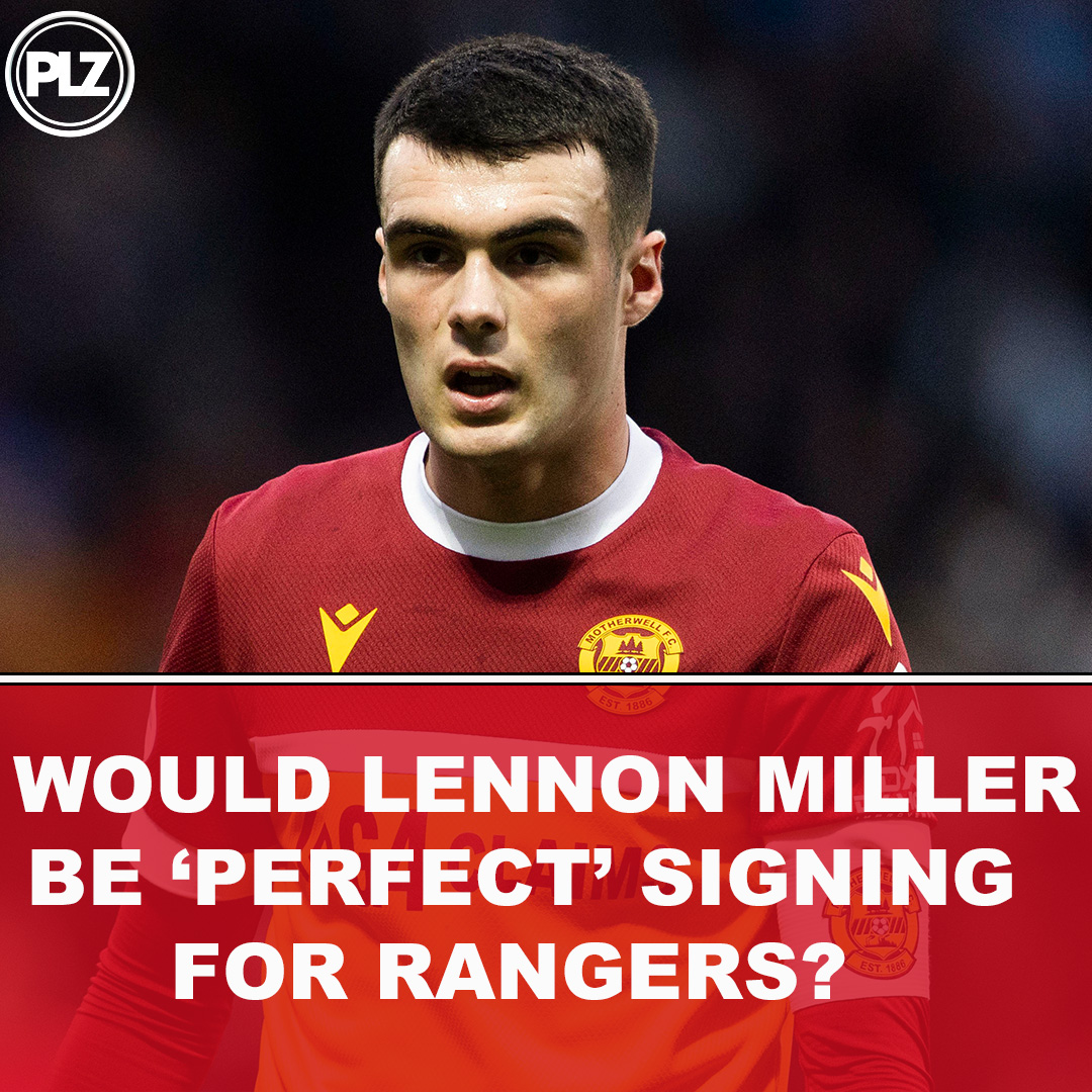 PLZ Football Podcast