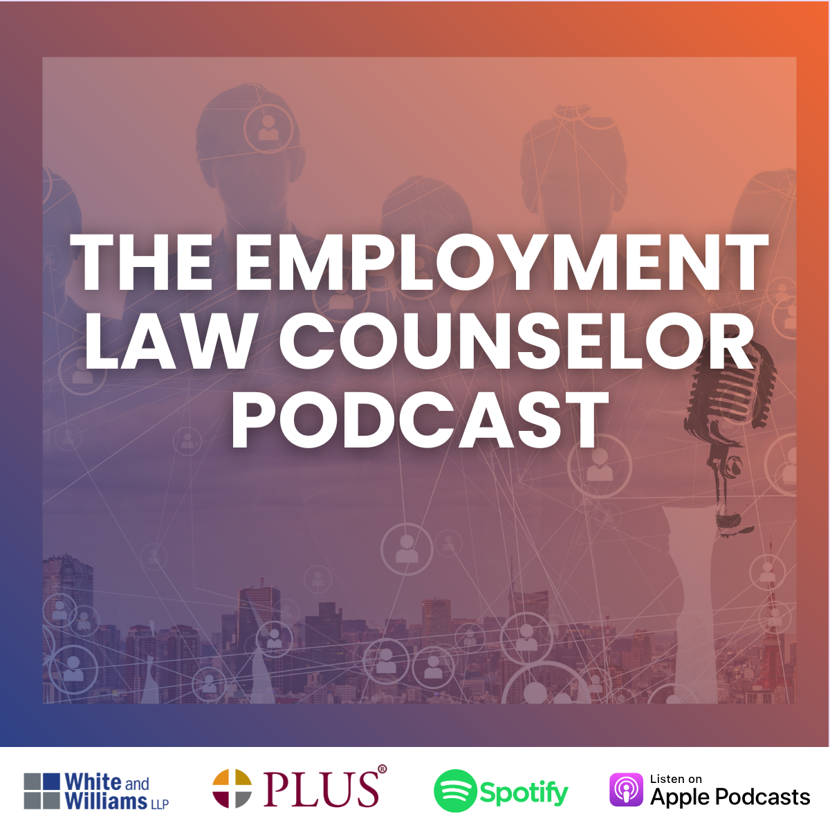 The Employment Law Counselor Podcast