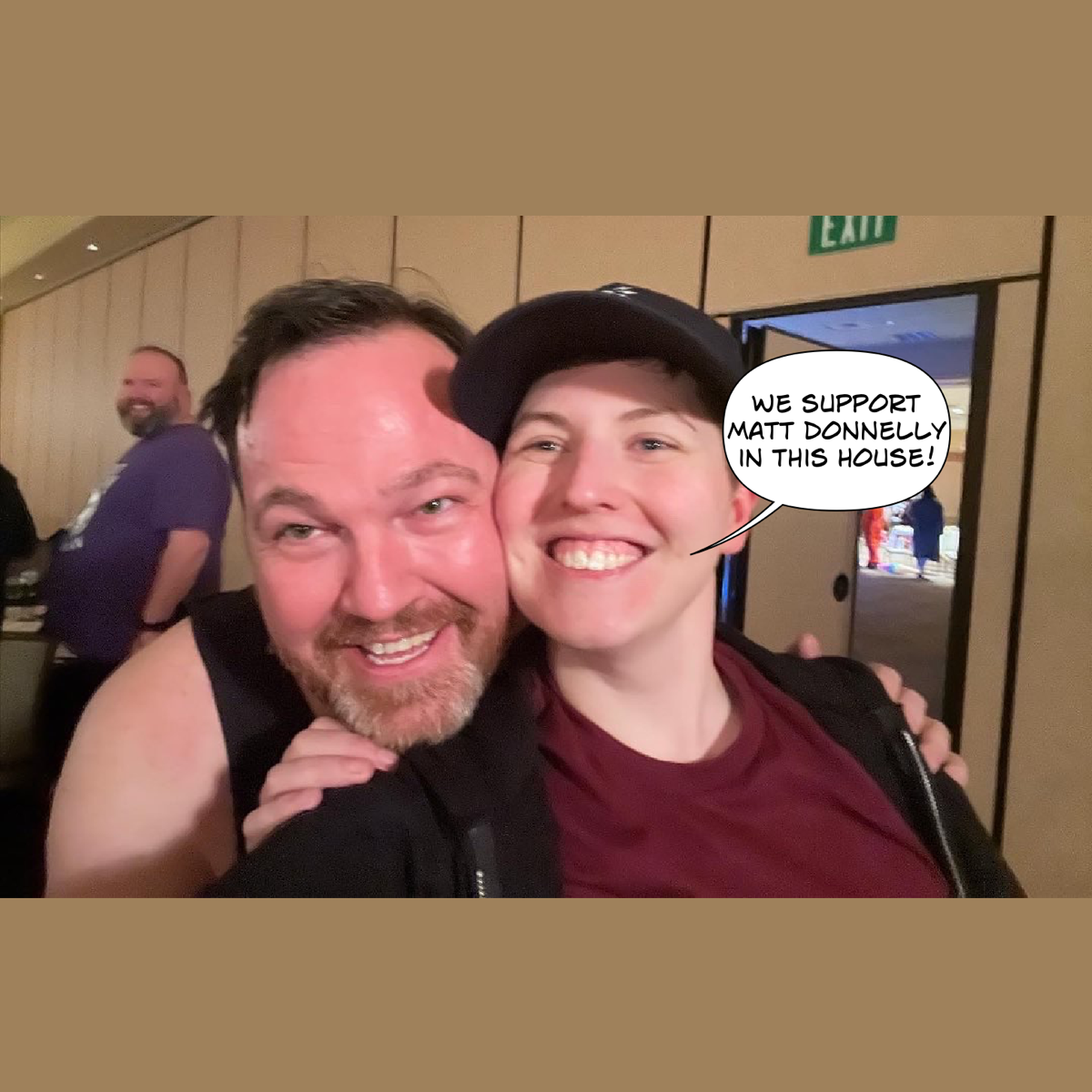 The Whoscoops Podcast