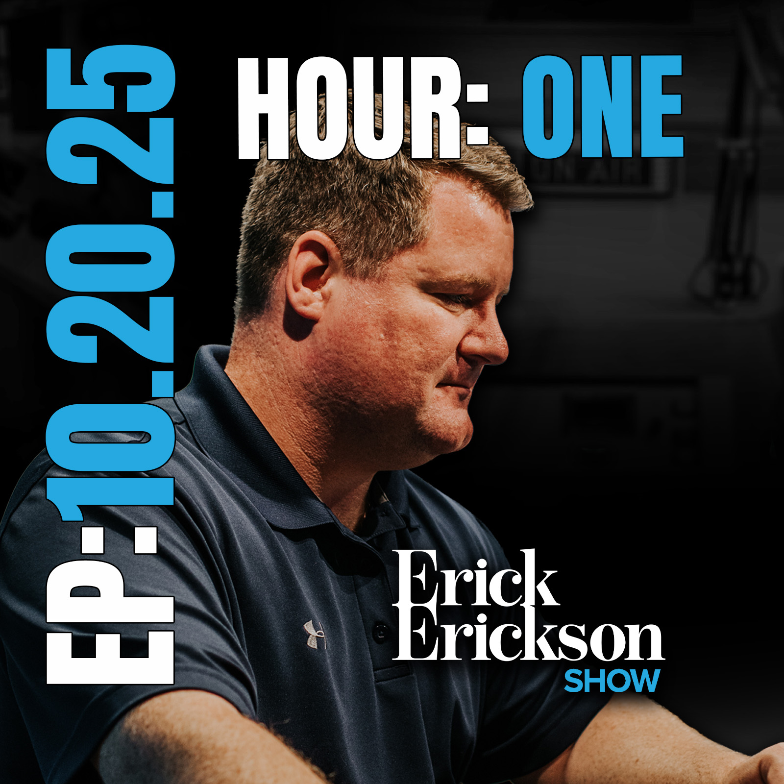 S14 EP184: Hour 1 - Boomer Selma