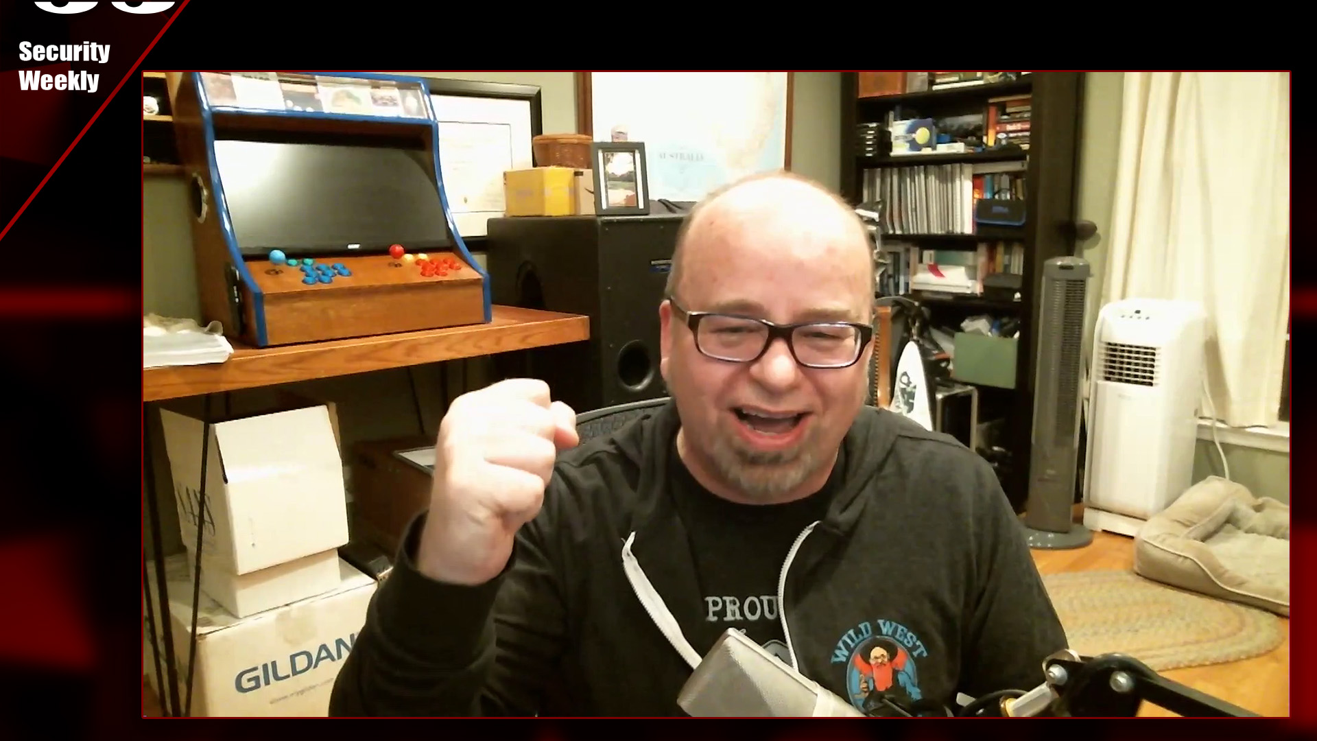 Security News - Paul's Security Weekly #594