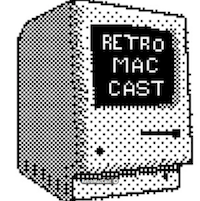 RetroMacCast