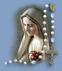 October The Holy Rosary