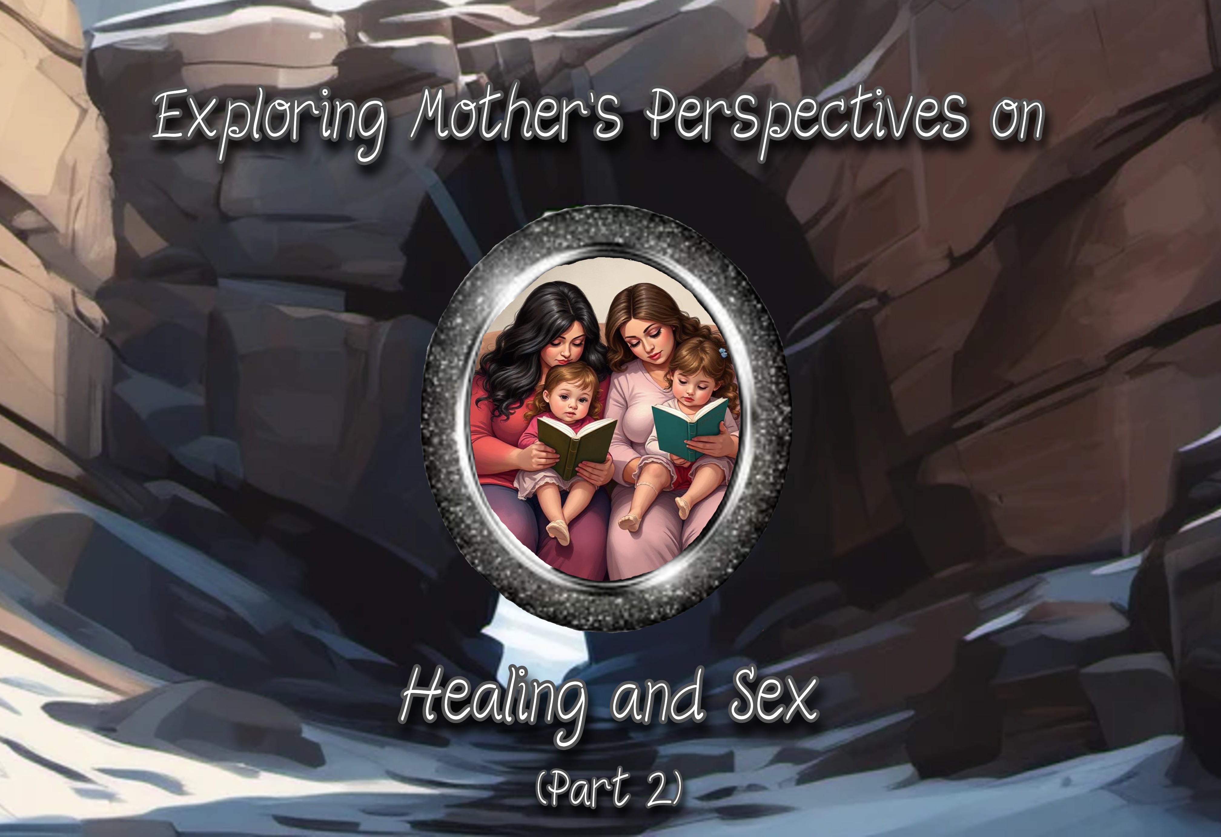 Twin Flames Between Worlds