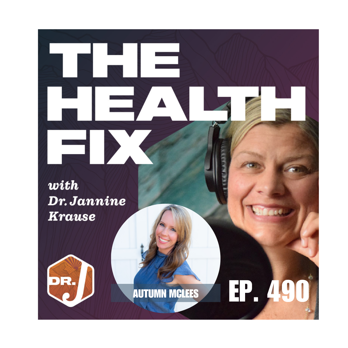 The Health Fix Podcast