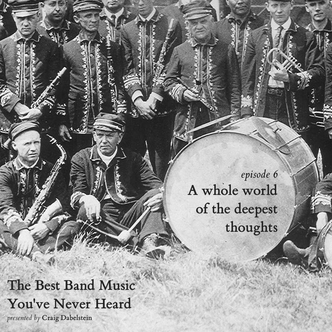 The Best Band Music You\'ve Never Heard