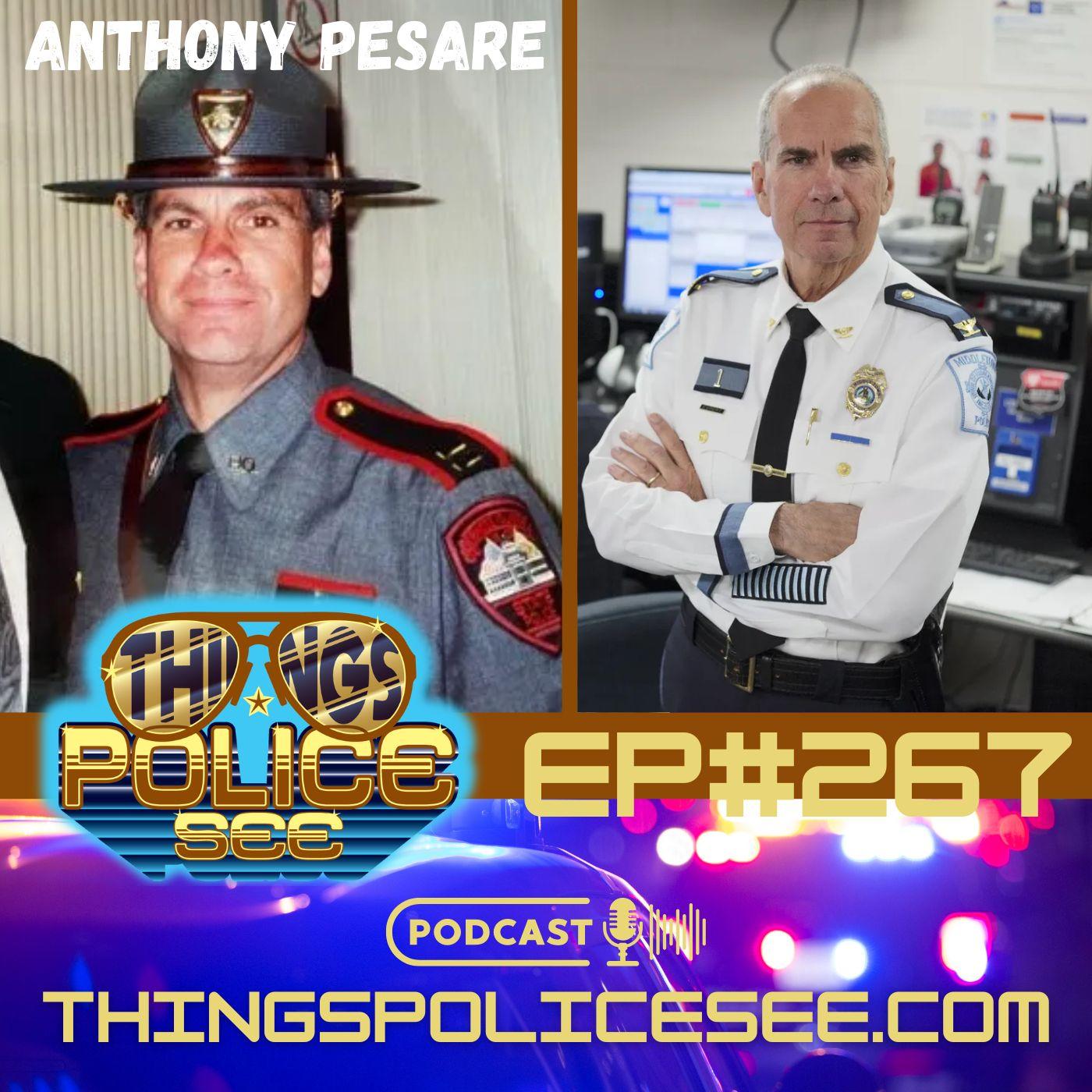 The Mafia & The Rhode Island State Police