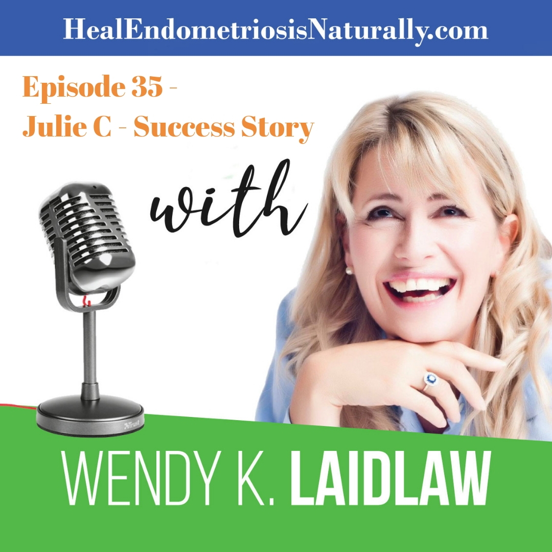 Wendy K Laidlaw