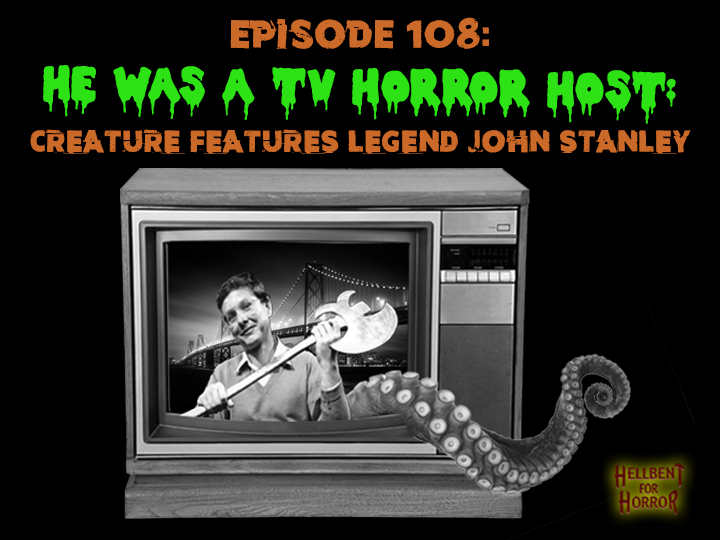 Hellbent for Horror