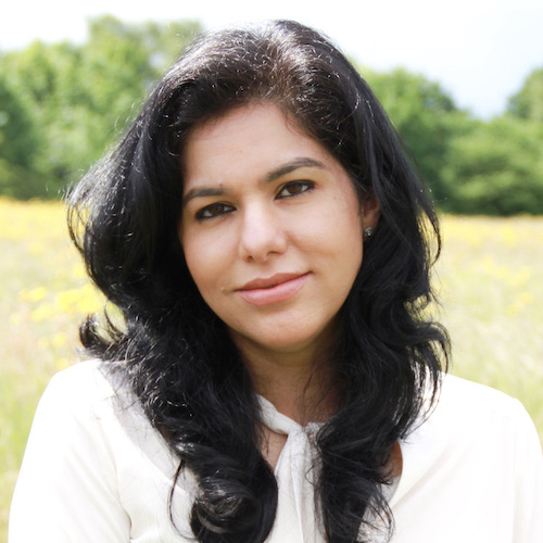 Liberal Democrat party conference special and travel blogger Yara Abdelsamie on solo travel Liberal Democrat party conference special and travel blogger Yara Abdelsamie on solo travel