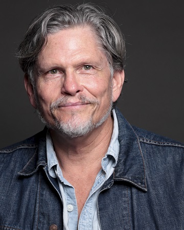 Success through Survival with Jeff Kober