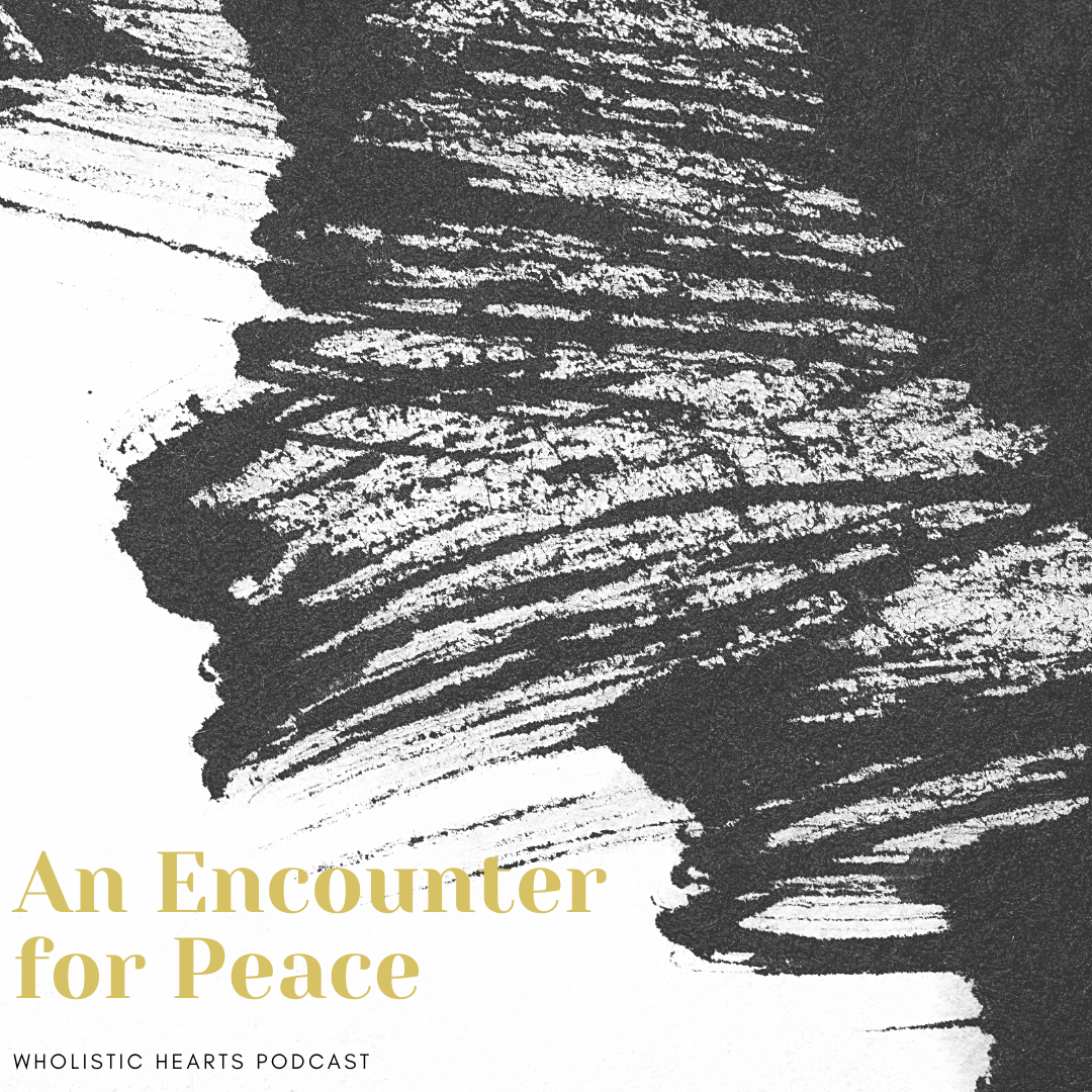 46. An Encounter for Peace